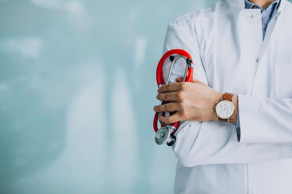 Holistic Healthcare